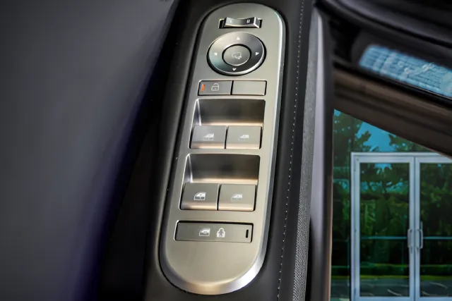 2026 Hyundai Palisade Calligraphy - Photo 43