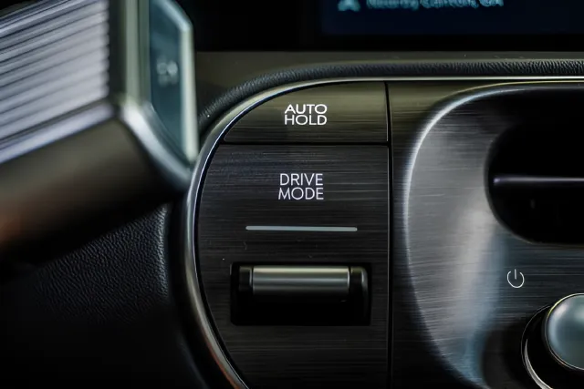 2026 Hyundai Palisade Calligraphy - Photo 19