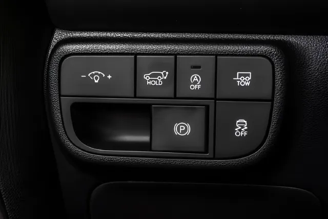 2026 Hyundai Palisade Calligraphy - Photo 16