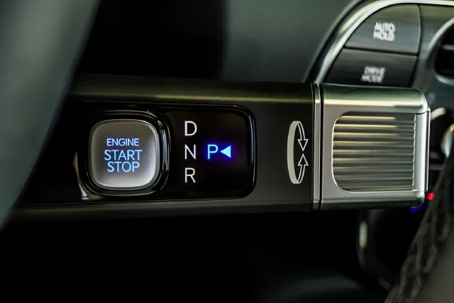2026 Hyundai Palisade Calligraphy - Photo 18