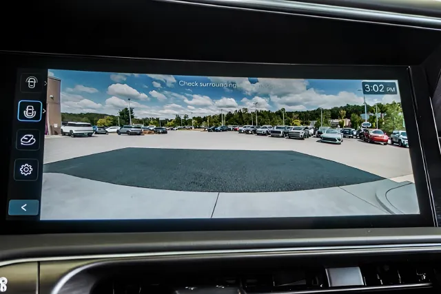 2026 Hyundai Palisade Calligraphy - Photo 33