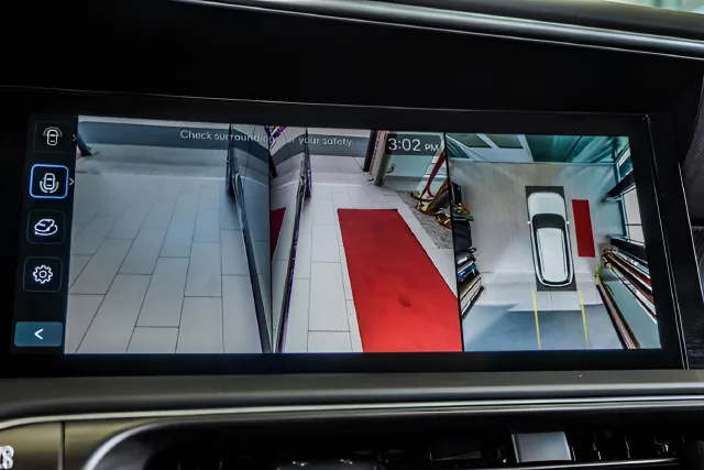 2026 Hyundai Palisade Calligraphy - Photo 32