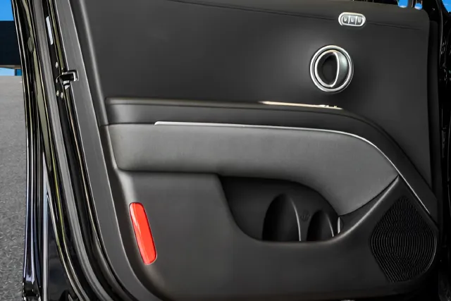 2026 Hyundai Palisade Calligraphy - Photo 42