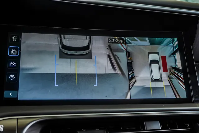 2026 Hyundai Palisade Calligraphy - Photo 31