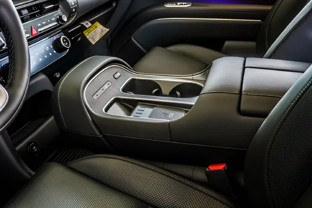 2026 Hyundai Palisade Calligraphy - Photo 14