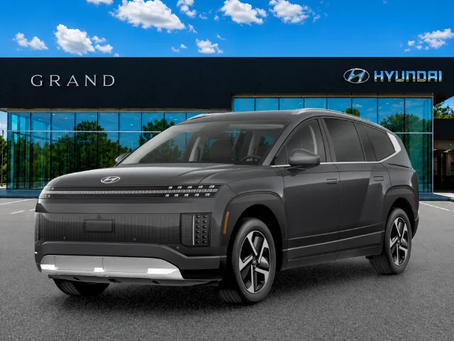 2026 Hyundai IONIQ 9 S for sale in Canton, GA