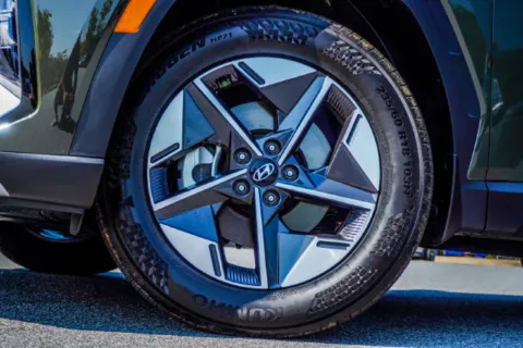 More photos of 2026 Hyundai Tucson SEL at Grand Hyundai of Canton, GA