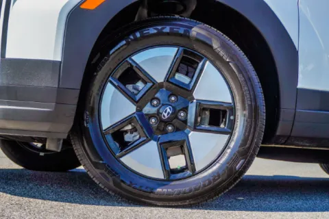 More photos of 2026 Hyundai Santa Fe Hybrid SE at Grand Hyundai of Canton, GA