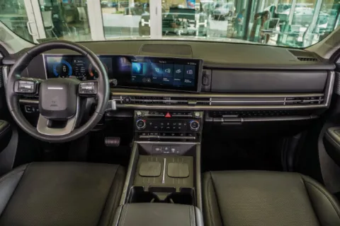More photos of 2026 Hyundai Santa Fe SEL at Grand Hyundai of Canton, GA