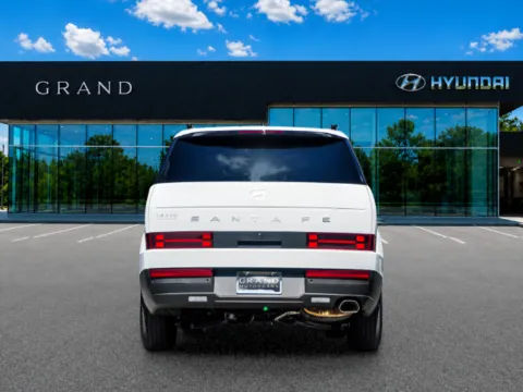 More photos of 2026 Hyundai Santa Fe SEL at Grand Hyundai of Canton, GA