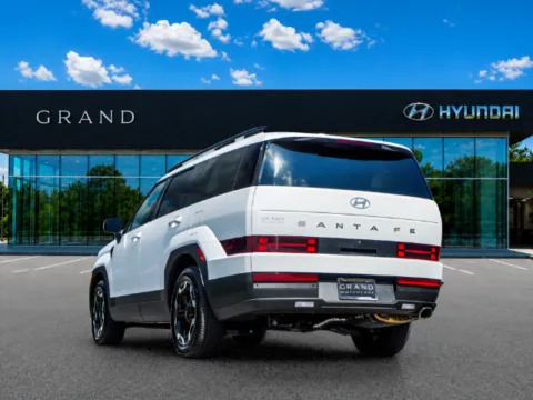 More photos of 2026 Hyundai Santa Fe SEL at Grand Hyundai of Canton, GA