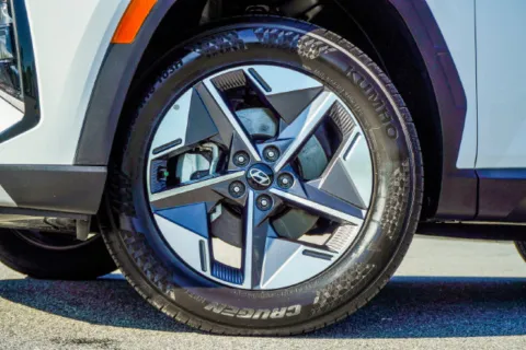 More photos of 2026 Hyundai Tucson SEL at Grand Hyundai of Canton, GA