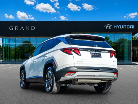 More photos of 2026 Hyundai Tucson SEL at Grand Hyundai of Canton, GA