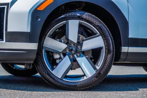 More photos of 2026 Hyundai Santa Fe Limited at Grand Hyundai of Canton, GA