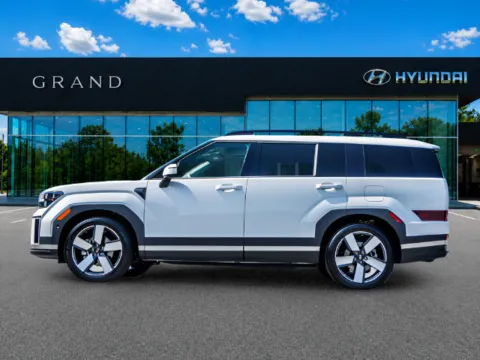 Another view of 2026 Hyundai Santa Fe Limited for sale in Canton, GA at Grand Hyundai of Canton
