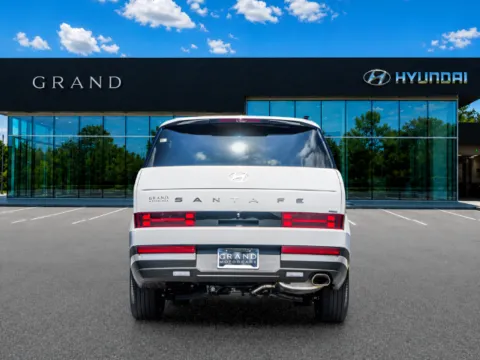More photos of 2026 Hyundai Santa Fe Limited at Grand Hyundai of Canton, GA