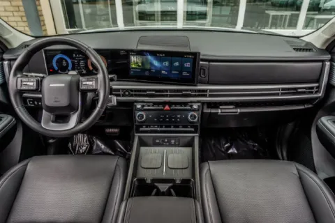 More photos of 2026 Hyundai Santa Fe SEL at Grand Hyundai of Canton, GA