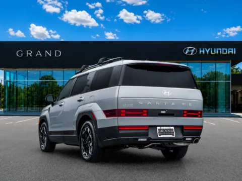 More photos of 2026 Hyundai Santa Fe SEL at Grand Hyundai of Canton, GA
