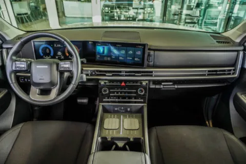More photos of 2026 Hyundai Santa Fe SE at Grand Hyundai of Canton, GA