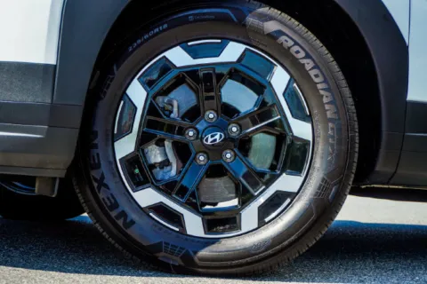 More photos of 2026 Hyundai Santa Fe SE at Grand Hyundai of Canton, GA
