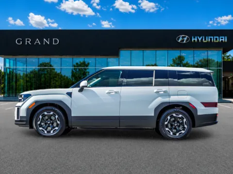 Another view of 2026 Hyundai Santa Fe SE for sale in Canton, GA at Grand Hyundai of Canton