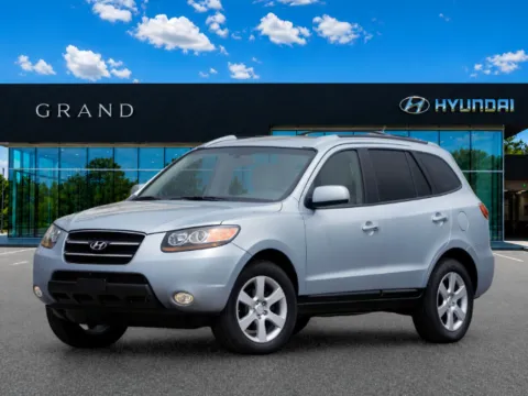 Unknown 2008 Hyundai Santa Fe GLS for sale in Canton, GA