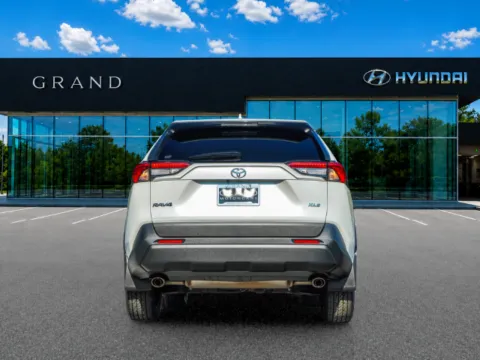 More photos of 2024 Toyota RAV4 XLE Premium at Grand Hyundai of Canton, GA