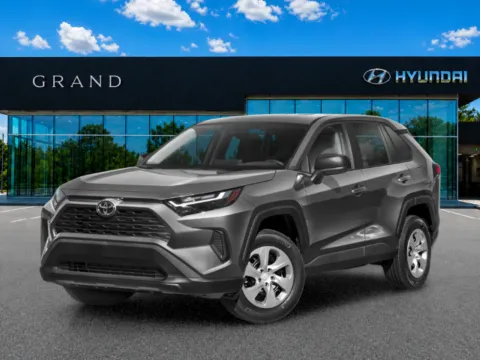 Unknown 2024 Toyota RAV4 XLE Premium for sale in Canton, GA
