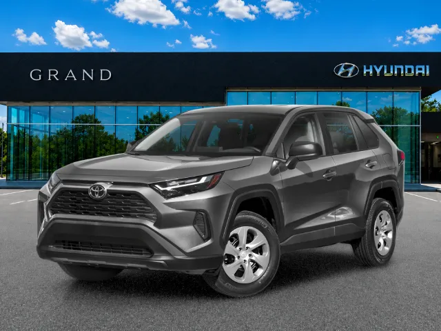 2024 Toyota RAV4 XLE Premium for sale in Canton, GA