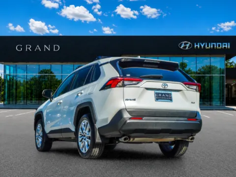 More photos of 2024 Toyota RAV4 XLE Premium at Grand Hyundai of Canton, GA