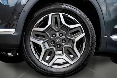 Photos of 2023 Hyundai Santa Fe Hybrid Limited for sale in Canton, GA at Grand Hyundai of Canton