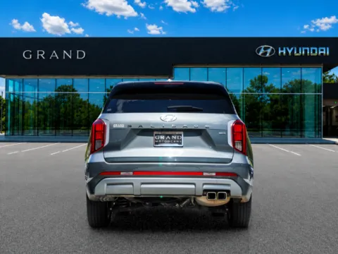 More photos of 2025 Hyundai Palisade SEL at Grand Hyundai of Canton, GA