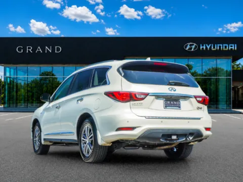 More photos of 2019 INFINITI QX60 LUXE at Grand Hyundai of Canton, GA
