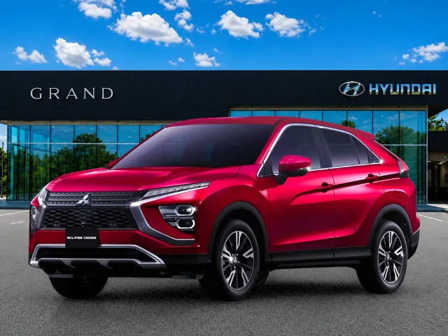 2022 Mitsubishi Eclipse Cross SE for sale in Canton, GA