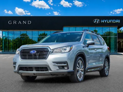 Photos of 2021 Subaru Ascent Touring for sale in Canton, GA at Grand Hyundai of Canton