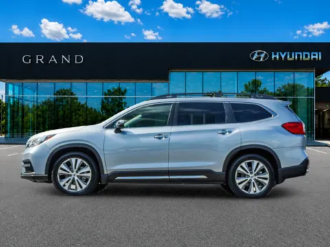 Another view of 2021 Subaru Ascent Touring for sale in Canton, GA at Grand Hyundai of Canton