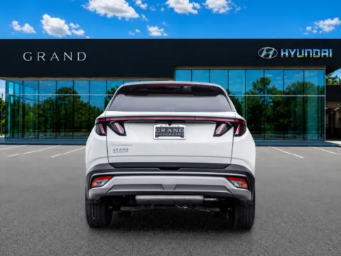 More photos of 2026 Hyundai Tucson SEL Plus at Grand Hyundai of Canton, GA