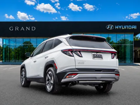 More photos of 2026 Hyundai Tucson SEL Plus at Grand Hyundai of Canton, GA
