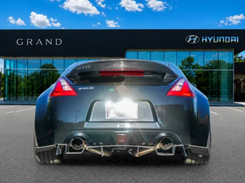 More photos of 2011 Nissan 370Z Touring at Grand Hyundai of Canton, GA
