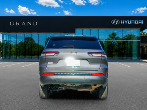 More photos of 2024 Jeep Grand Cherokee L Altitude at Grand Hyundai of Canton, GA