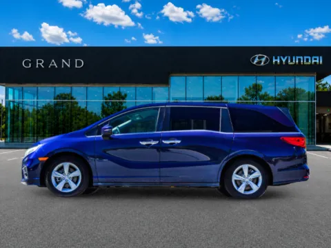 Another view of 2019 Honda Odyssey EX for sale in Canton, GA at Grand Hyundai of Canton