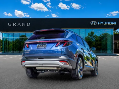 More photos of 2026 Hyundai Tucson SEL Plus at Grand Hyundai of Canton, GA