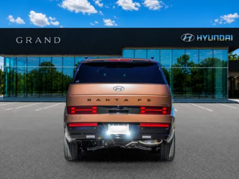 More photos of 2027 Hyundai Santa Fe Hybrid Calligraphy at Grand Hyundai of Canton, GA