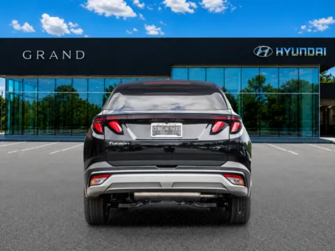 More photos of 2026 Hyundai Tucson SEL Plus at Grand Hyundai of Canton, GA