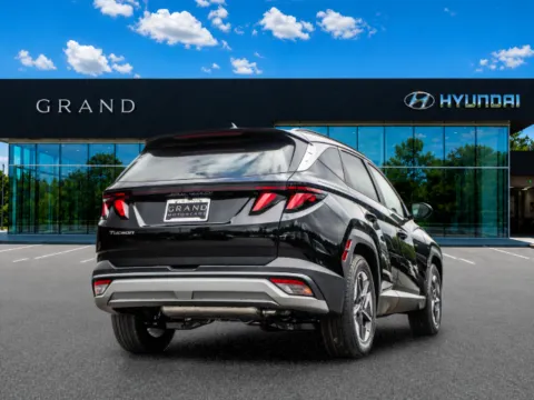 More photos of 2026 Hyundai Tucson SEL Plus at Grand Hyundai of Canton, GA