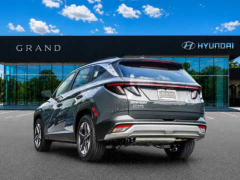 More photos of 2026 Hyundai Tucson SEL Plus at Grand Hyundai of Canton, GA