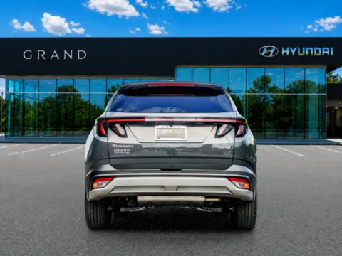 More photos of 2026 Hyundai Tucson SEL Plus at Grand Hyundai of Canton, GA