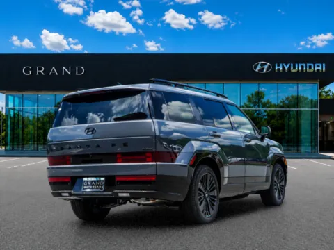 More photos of 2027 Hyundai Santa Fe Hybrid Limited at Grand Hyundai of Canton, GA