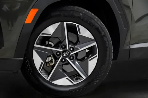 More photos of 2025 Hyundai Tucson SEL at Grand Hyundai of Canton, GA