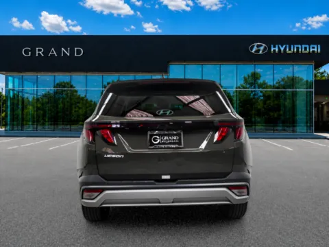More photos of 2025 Hyundai Tucson SEL at Grand Hyundai of Canton, GA